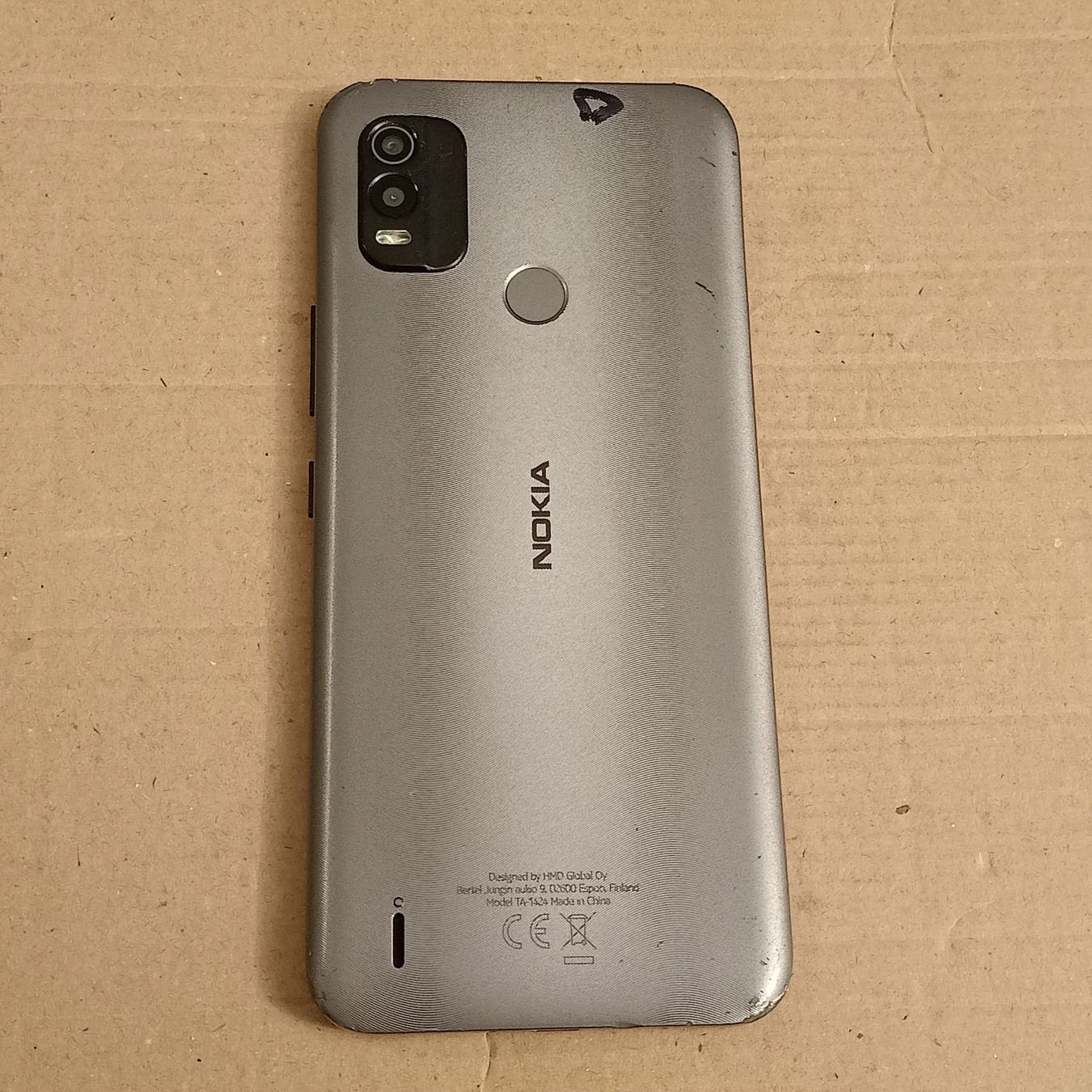 Nokia Telefoni cellulari / Smartphones: Android Handy Touchscreen defekt, Nokia c21 plus TA-1424 – Difettoso da Winterthur venduto da Opusco 2