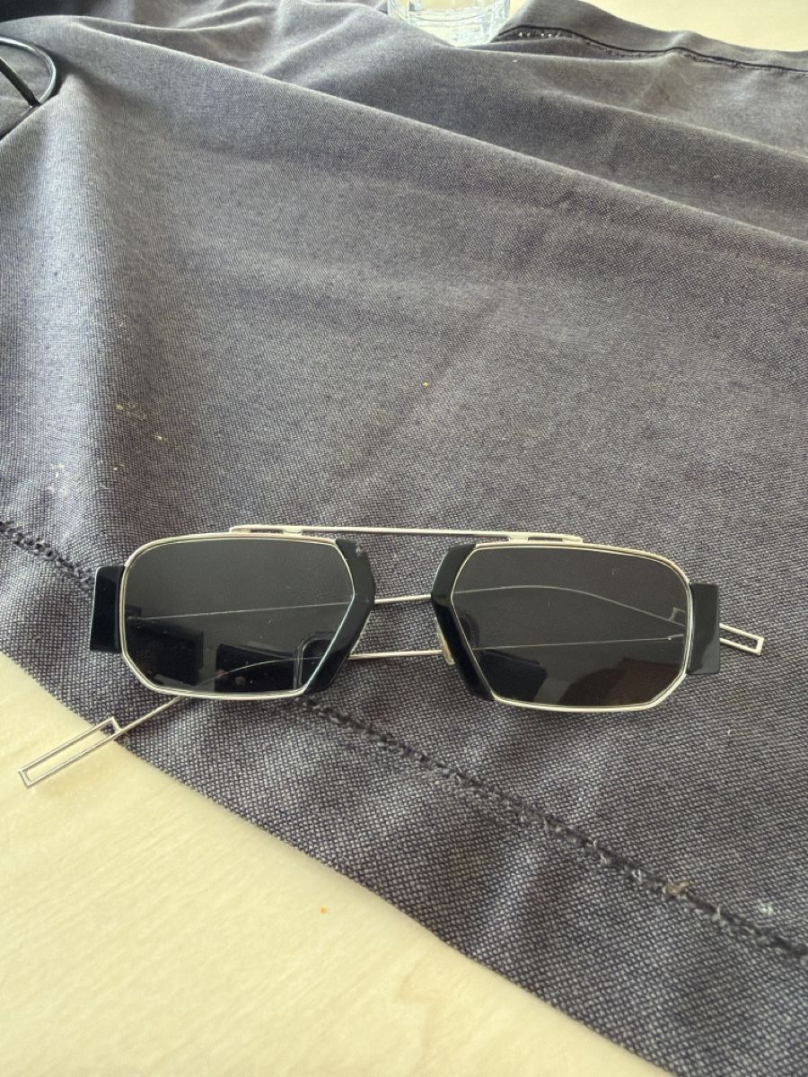 Dior Occhiali & Lenti: Stylish Sunglasses Dior – Difettoso da Gebenstorf venduto da AA2015