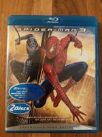 Blu Ray - Spider-Man 3
