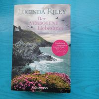 Lucinda Riley- Der verbotene Liebesbrief