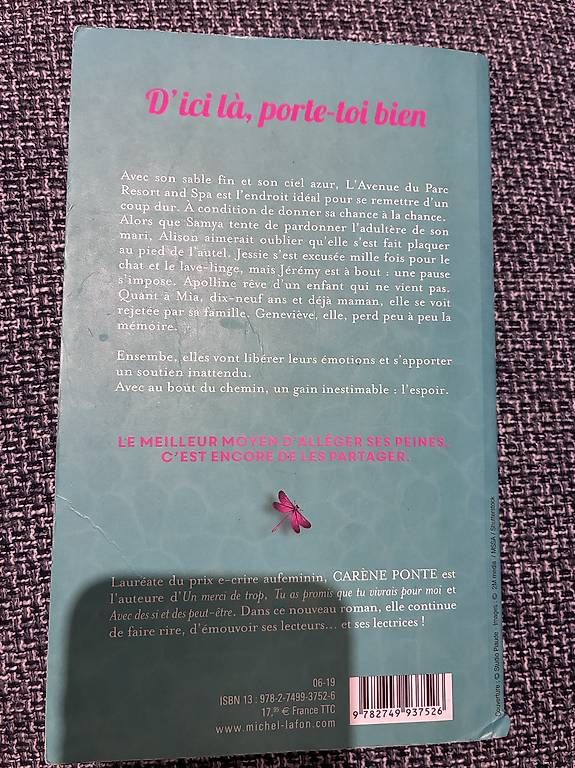 Libri: Carene Ponte – Usato da St. Gallen venduto da mpo_5dlc 1