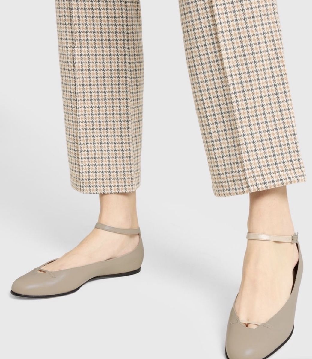 Damenschuhe: By Far ballerina flat – Neu und originalverpackt aus Paradiso von viorea 1