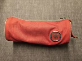 Original Fiat Mäppli/Etui, ideales Geschenk für Fans!