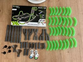 Exost Loop Twin Tower Racing Set - Viel Spass!