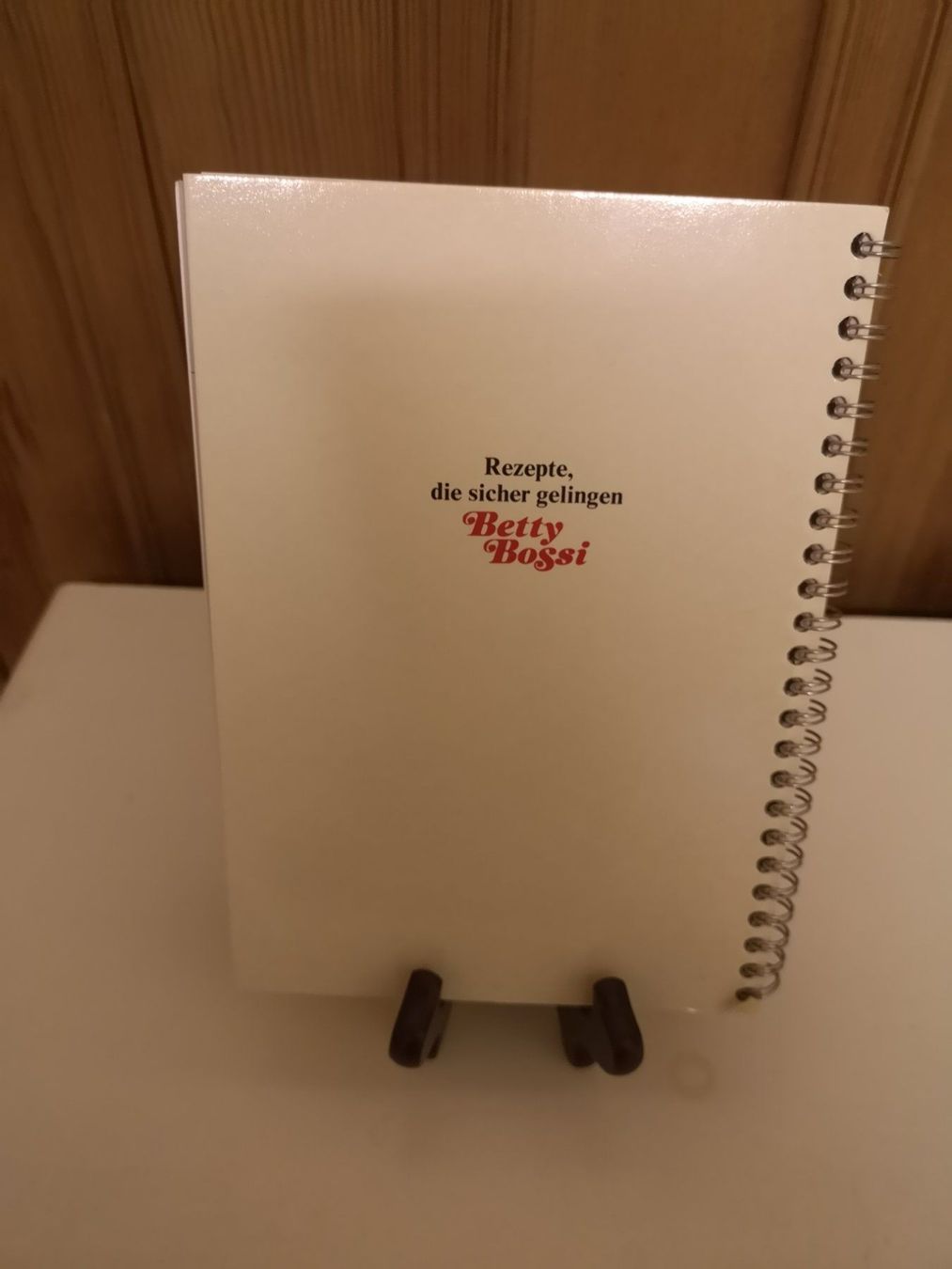 Bücher: Altes Betty Bossi Kochbuch – Gebraucht aus Winkel von Kade50 1