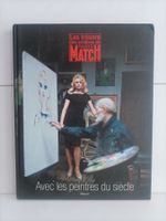 Avec les peintres du siècle / Roger Thérond / Les trésors de