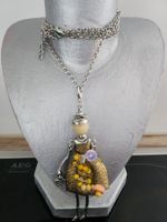 Kette mit Püppchen