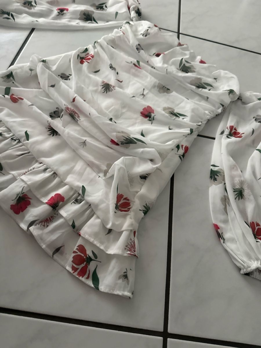 Vestiti: Sommerkleid  – Usato da Oberentfelden venduto da ulli03 1
