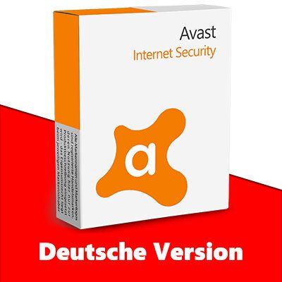 Software: Avast Internet Security 1D/2Y – Usato da Vaduz venduto da KeysDistributionGmbH