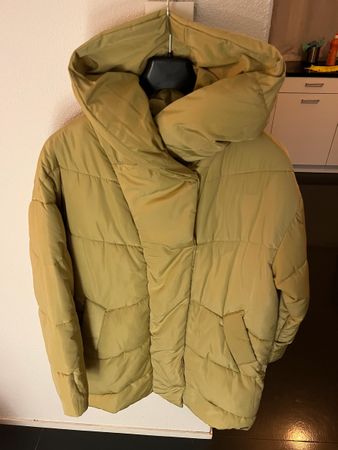 Winter Daunenjacke von Rino&Pelle