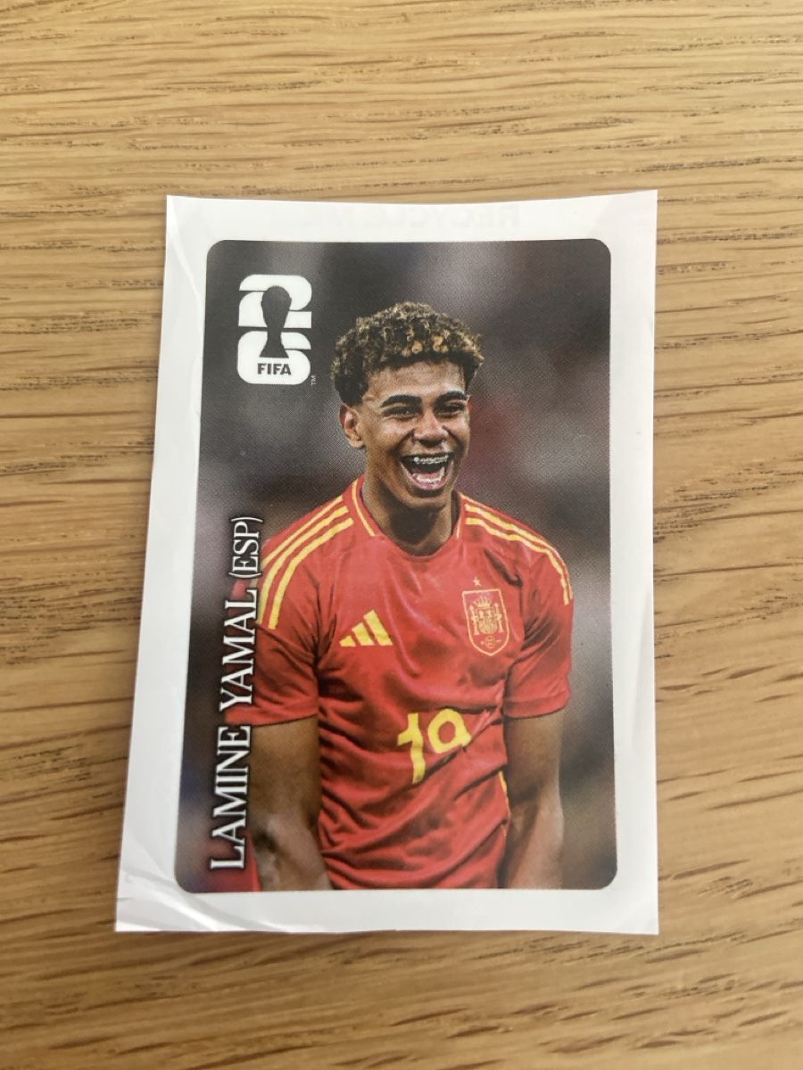 Coca-Cola Carte collezionabili: Coca-Cola paninisticker – Nuovo (secondo la descrizione) da Gams venduto da Mamazonas 2