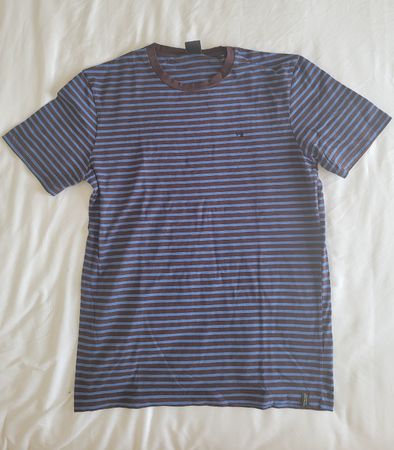 44. T-shirt rayé Scotch & Soda homme, taille M
