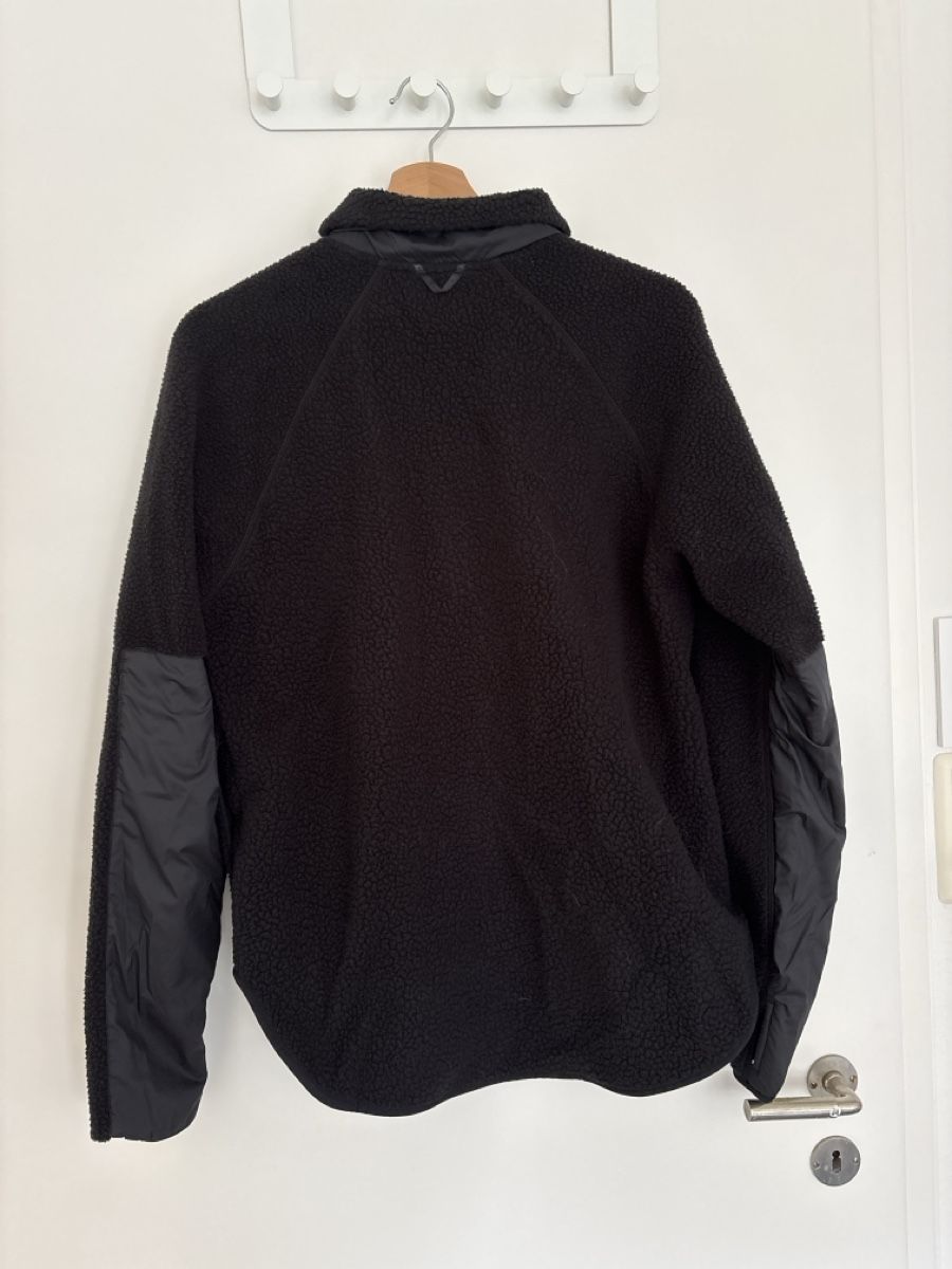 H&M Giacche: Fleecejacke Gr. S – Usato da Zürich venduto da nin_n7p7 1