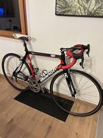 Vélo de course Bianchi 928 Carbone 