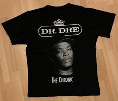 Dr. Dre The Chronic