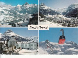 Engelberg 1993