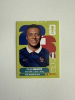 Panini Kylian Mbappé Sticker FIFA World Cup 2026 United Edit