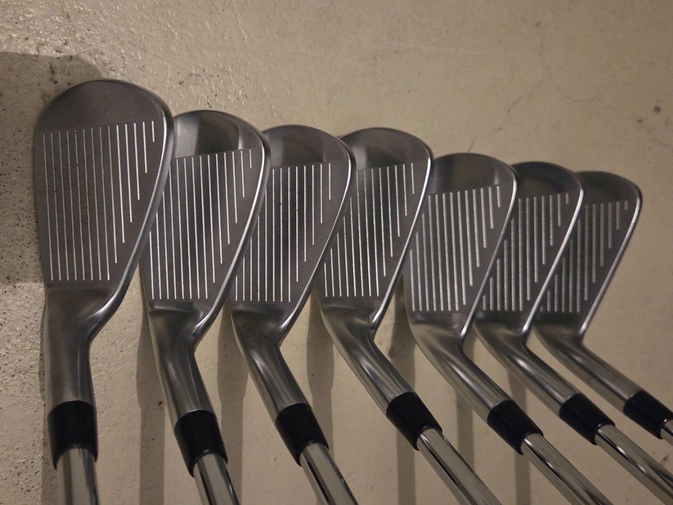 Clubs & Sets: Takomo 301 CB / RH – D'occasion à Bösingen par gregorspychiger 3