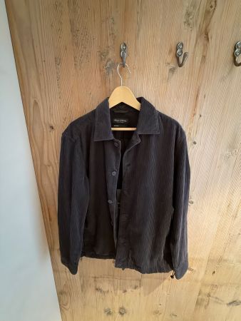 Marc O Polo Cord Overshirt