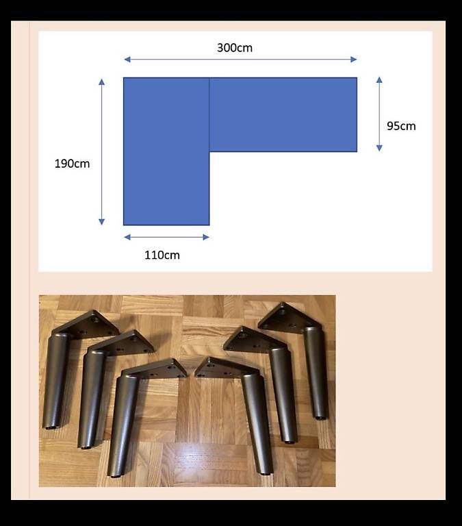 Divani: RAUM.FREUNDE Designer-Sofa - Top Zustand, Echtleder – Usato da Binningen venduto da xia_gkl9 4