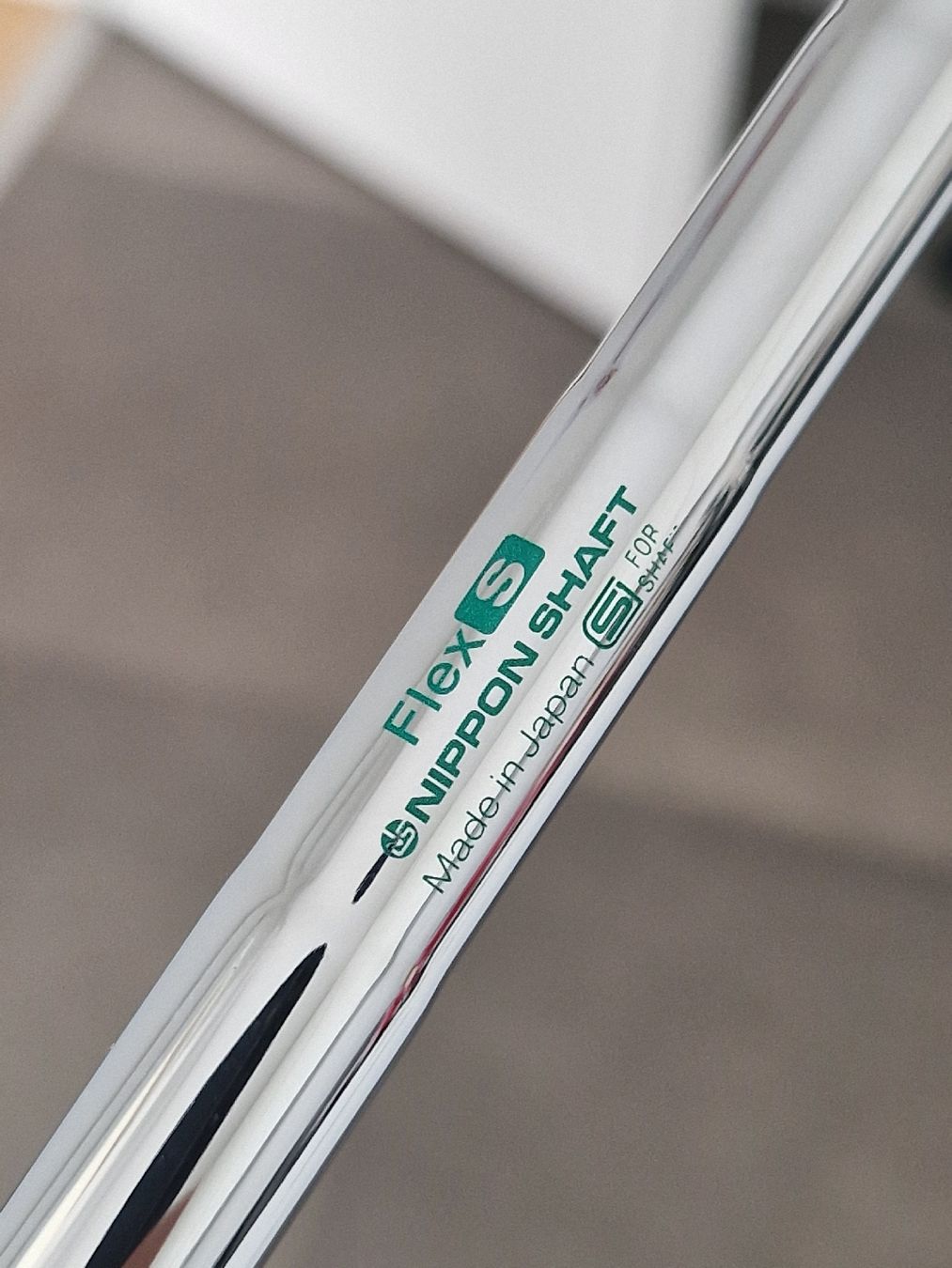 Mizuno Mazze & Set: Mizuno JPX Hot Metal Pro – Usato da Bösingen venduto da gregorspychiger 3