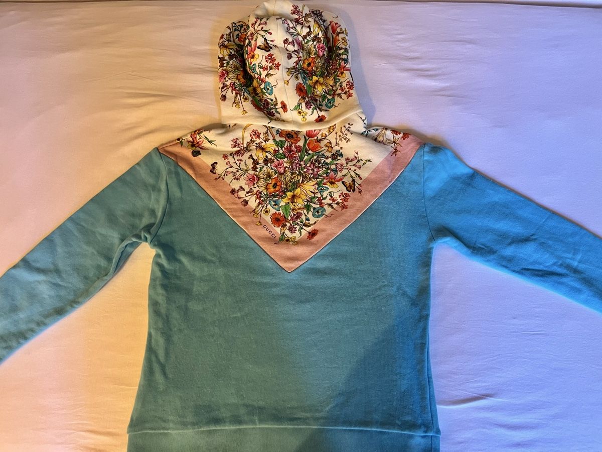 Gucci Maglioni & Felpe: GUCCI Sweater – Usato da Zürich venduto da martsu7 6