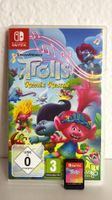 Nintendo Switch Trolls Remix Rescue