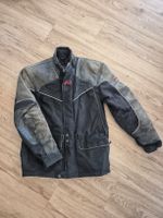 Motorradjacke 54