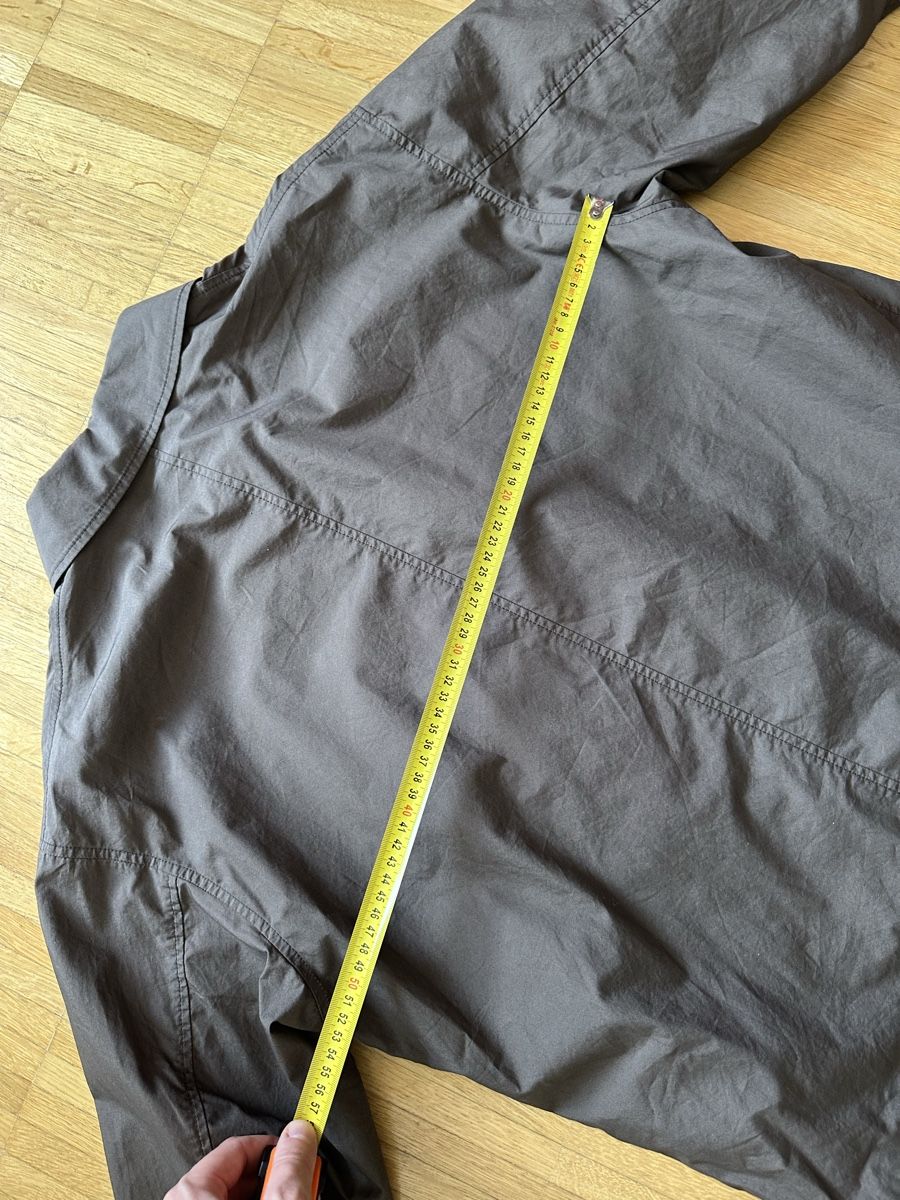 Uniqlo Giacche: Cropped Spring Summer Blouson Uniqlo Brown S  – Nuovo (secondo la descrizione) da Basel venduto da luc_j2xz 6