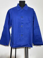 Uvex Herren Arbeitsjacke 125 Kornblau Gr. 62