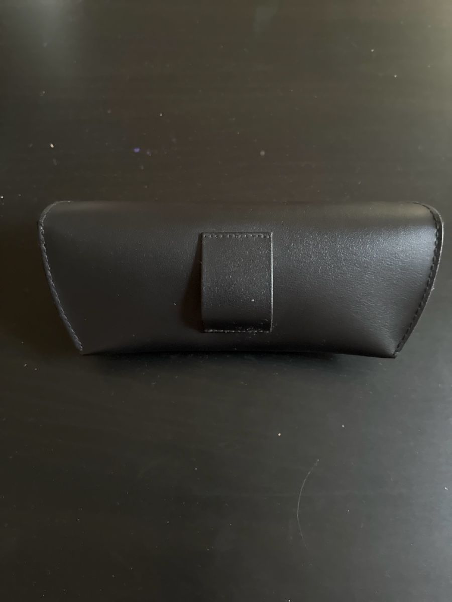 Altro in  Abbigliamento & Accessori: Original Ray Ban Etui – Usato da Bern venduto da Matteooderso 1