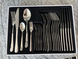 30 Faches Besteckset „Martorp“ von IKEA