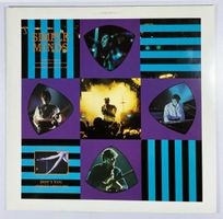 LP: SIMPLE MINDS - Don't You, Forget About Me (Maxi, 1985)
