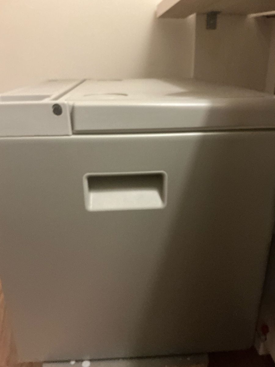 Dometic Frigoriferi & Refrigeratori: Kühltruhe Dometic (Absorber) – Usato da Nürensdorf venduto da vir_f26k 5