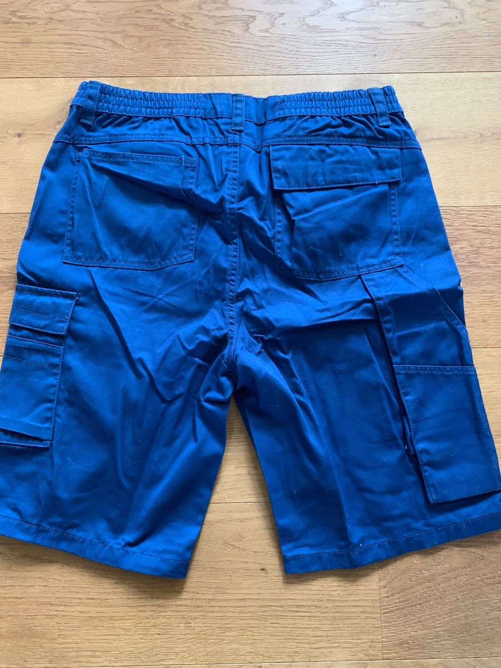 Hosen: Arbeitshose Arbeitsshorts – Neu und originalverpackt aus Zürich von Ingrid54