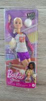 Puppe Barbie Made to Move Volleyball