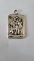 Médaille Guillaume Tell
