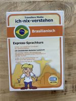 Brasilianisch Express-Sprachkurs