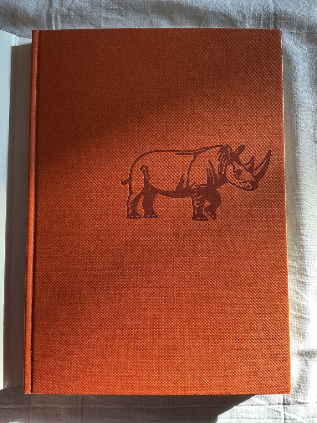 Bücher: Silva Buch Das grosse Buch vom Zoo – Gebraucht aus Niederhasli von ercp4 3