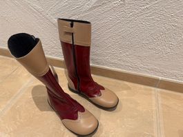 Chiquitin neue spezielle Stiefel, 31 NP 60 EUR
