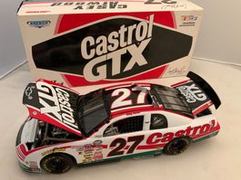 Stock Car Chevy Monte Carlo, Casey Atwood Nr. 27, 1:18