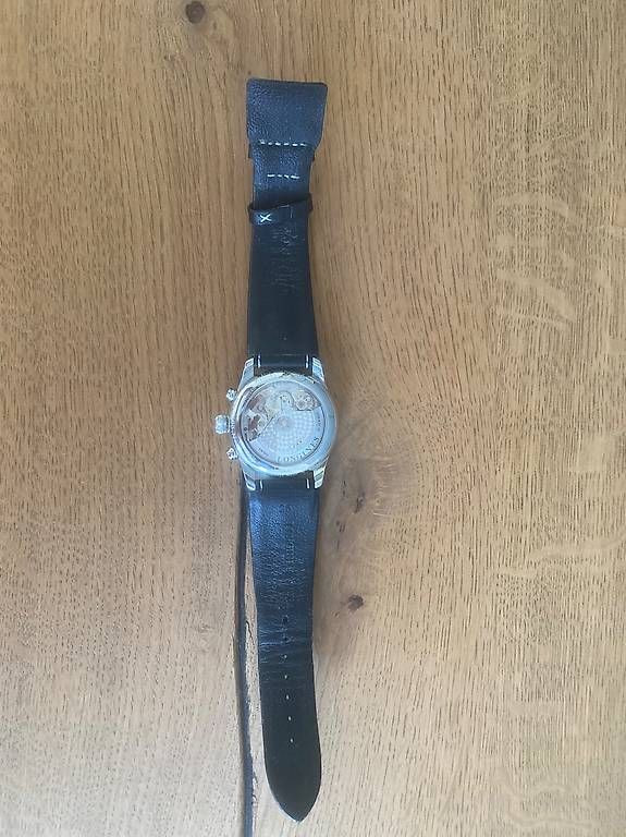 Orologi: Longines Swissair Uhr – Usato da Hedingen venduto da gan_2x8v 2
