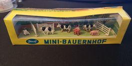 H0 Mini-Bauernhof II