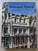 Metropol Zürich : Ein Geschaeftshaus von Clariden Leu