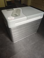 Aluminium - Kühlbox Mobicool 12V/220V