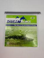 Dream Dance 21 - The Best Of Dream House & Trance CD