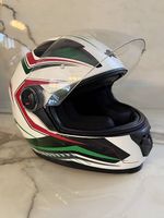 Casco integrale bambino Mis 54 XS