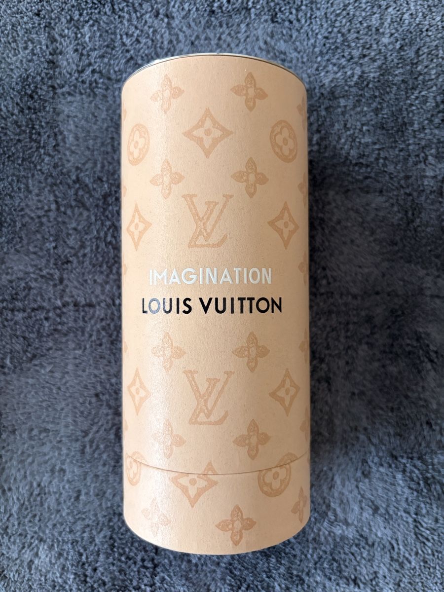 Louis Vuitton Parfums & Eau de Toilette: Louis Vuitton Imagination Eau de Parfum 100ml NEU – Neuf avec emballage d'origine à Muttenz par schnusi69 2