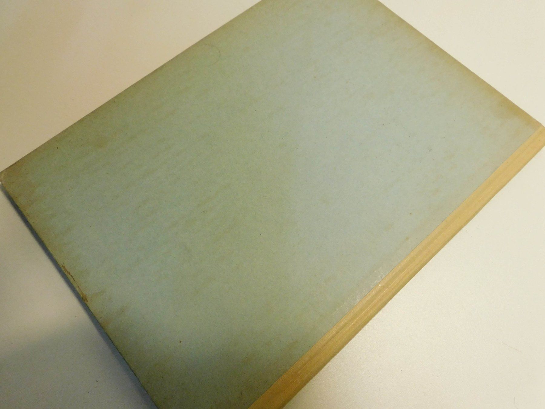 Libri: Buch Märchenbuch antik - Kleine Menschen – Usato da Sursee venduto da 76 2
