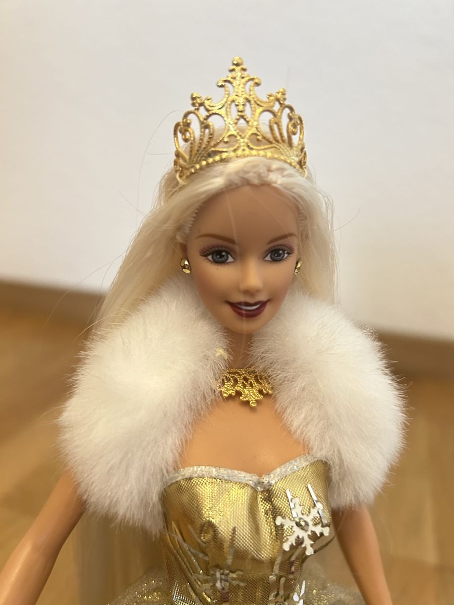 Bambole: Barbie Celebration Millennium Princess 2000 – Usato da Thalwil venduto da Centrone